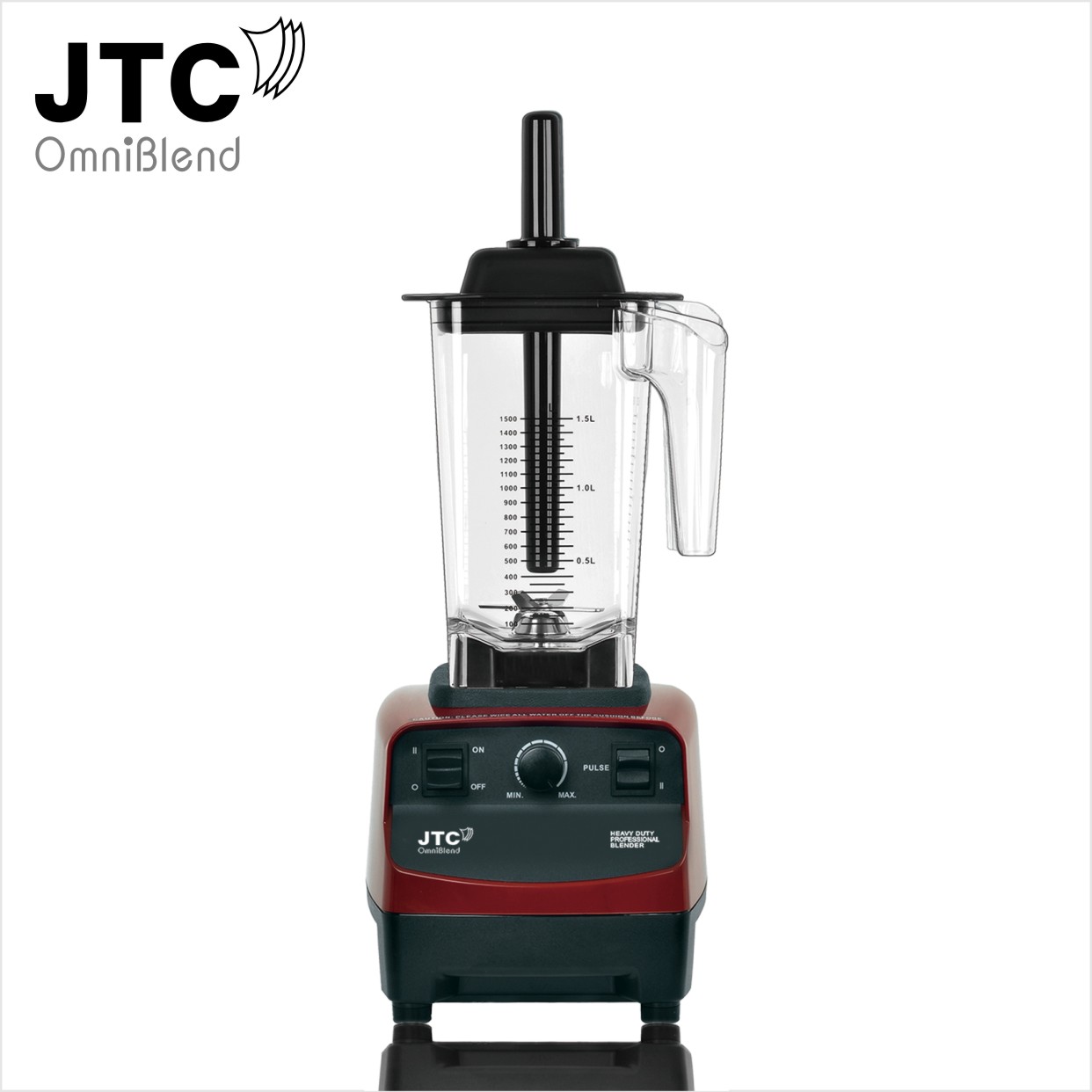 TM-767A JTC OmniBlend I